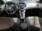 CHEVROLET CRUZE LS photo