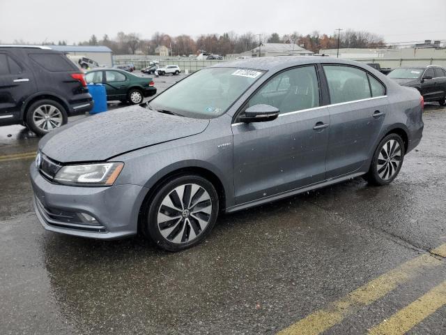 VIN 3VW637AJXGM237469 2016 VOLKSWAGEN JETTA no.1