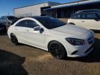 MERCEDES-BENZ CLA 250 photo