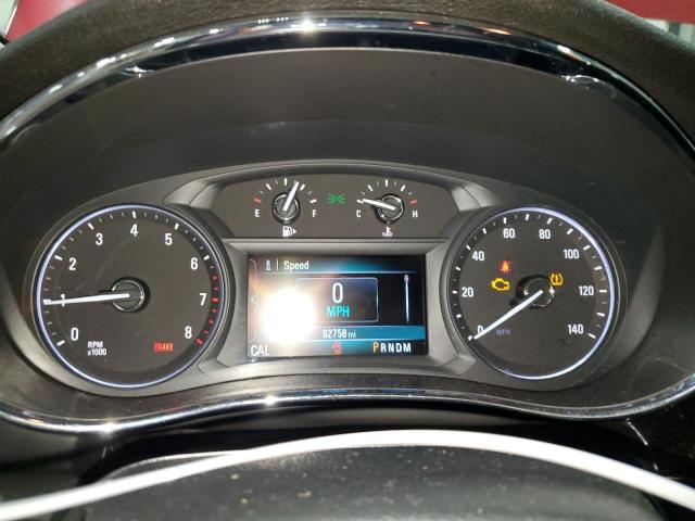 2017 BUICK ENCORE SPO - KL4CJ1SB9HB023009