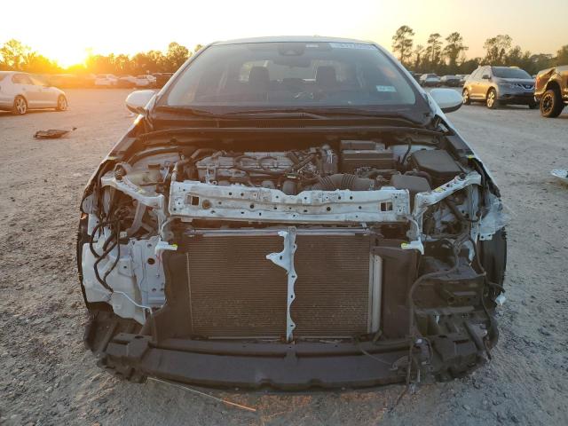 2021 TOYOTA COROLLA LE - JTDEPMAE7MJ161318