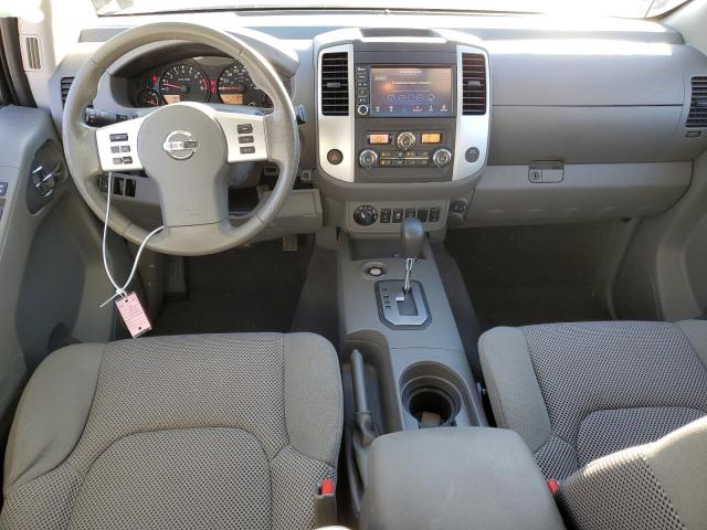 2021 NISSAN FRONTIER S - 1N6ED0EB3MN715526