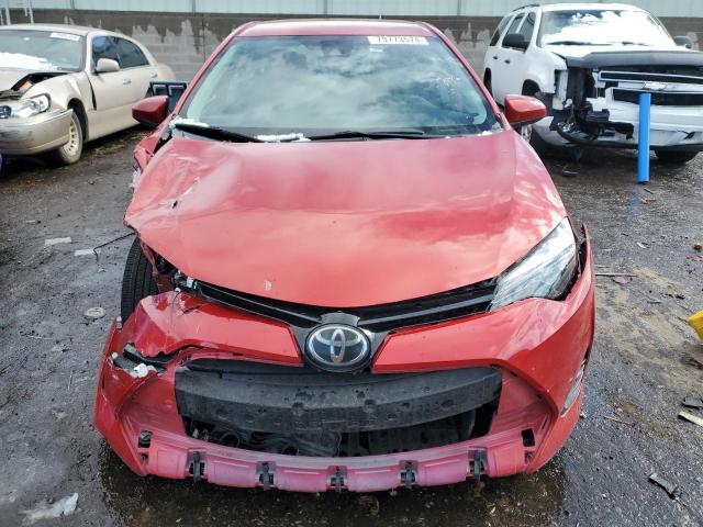 2017 TOYOTA COROLLA L - 5YFBURHE7HP637597