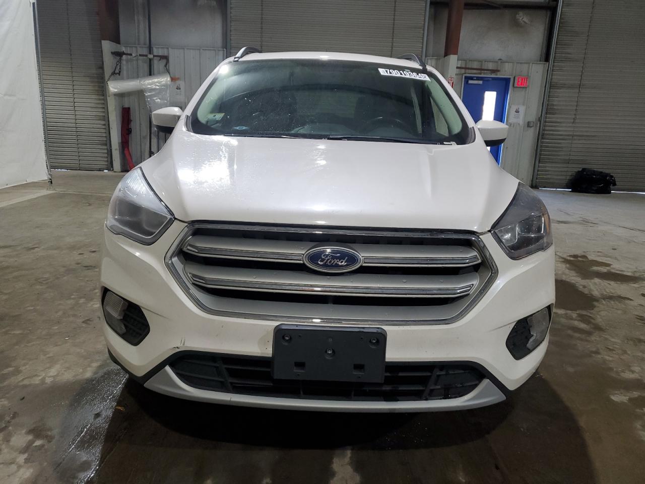 Lot #2971561705 2019 FORD ESCAPE SEL