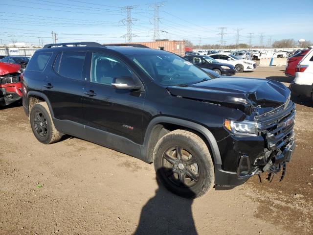 2020 GMC ACADIA AT4 - 1GKKNLLS4LZ187255