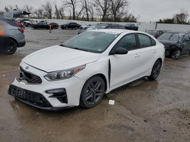 2021 KIA FORTE GT L - 3KPF34AD3ME328102
