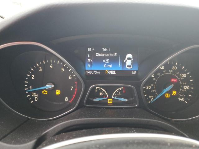 2016 FORD FOCUS SE - 1FADP3F24GL382801
