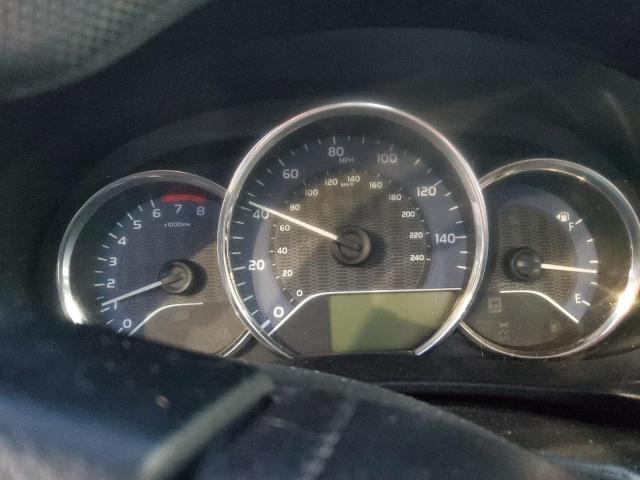 2015 TOYOTA COROLLA L - 2T1BURHE2FC292377