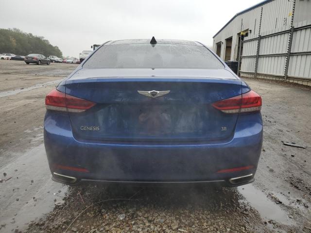 2016 HYUNDAI GENESIS 3. - KMHGN4JE3GU129012