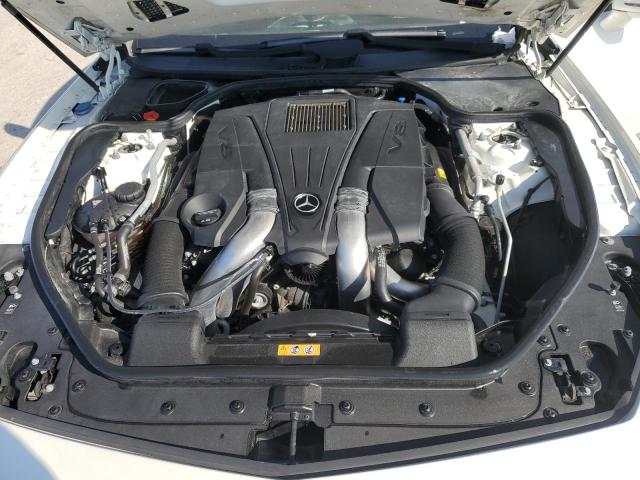 2020 MERCEDES-BENZ SL 550 - W1KJK7DA9LF061087