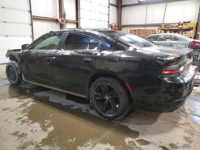 2016 DODGE CHARGER SX 2C3CDXHGXGH104159