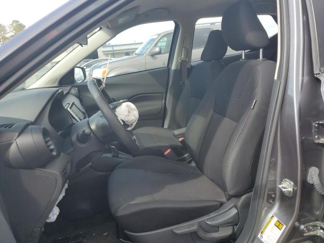2024 NISSAN KICKS S - 3N1CP5BV9RL516519
