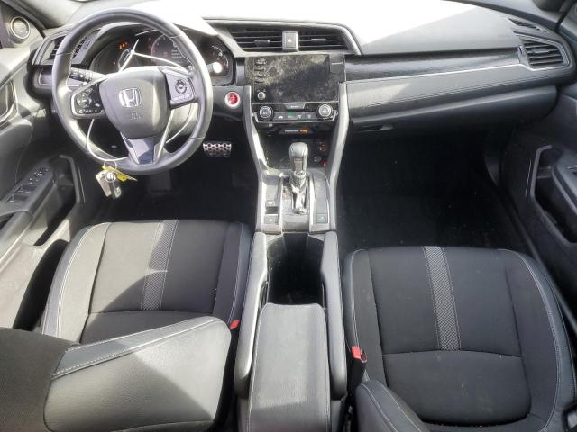 2020 HONDA CIVIC SPOR - SHHFK7H47LU419746