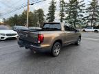 HONDA RIDGELINE photo