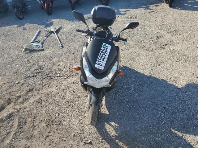 2013 HONDA NT700V MLHKF1214D5007820