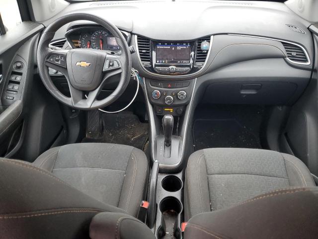 2020 CHEVROLET TRAX LS - KL7CJKSB1LB085411