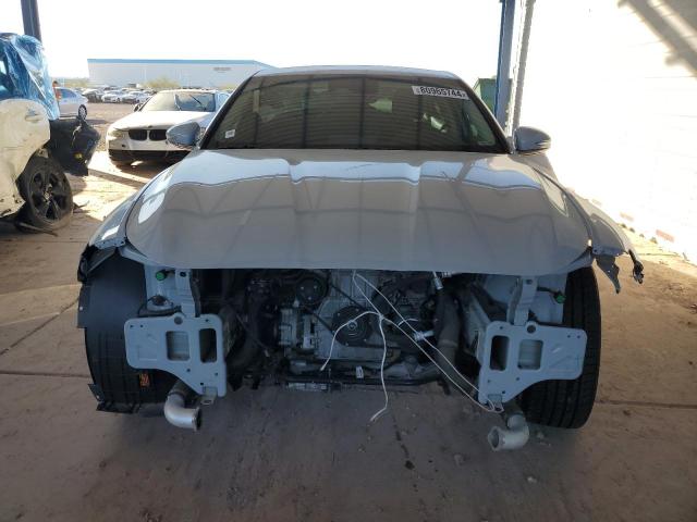 2022 GENESIS G70 BASE - KMTG34TA1NU087586