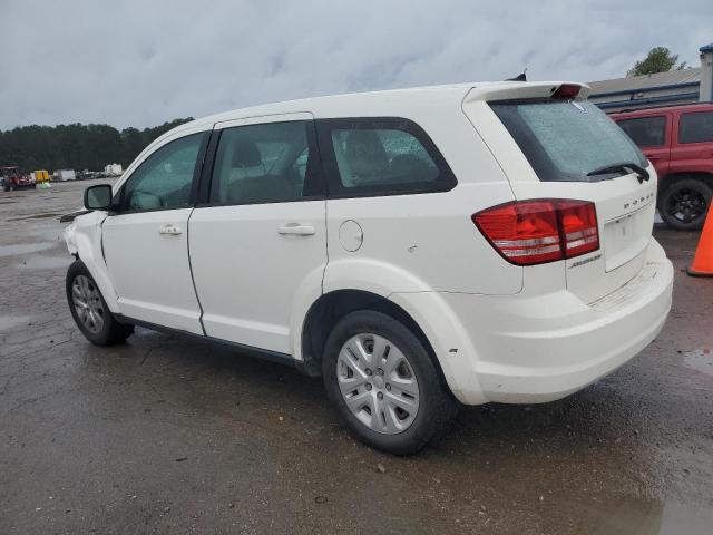 2015 DODGE JOURNEY SE - 3C4PDCABXFT738453
