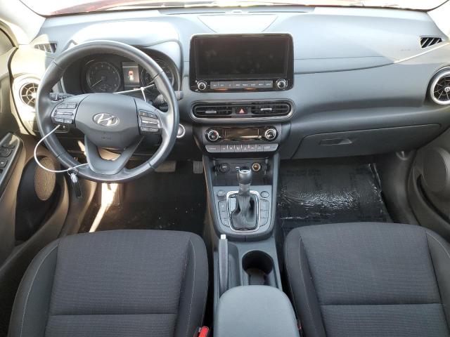 VIN KM8K3CABXPU049948 2023 HYUNDAI KONA no.8