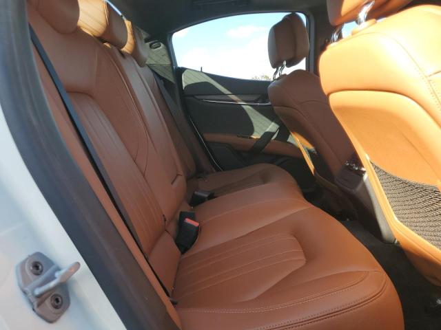2016 MASERATI GHIBLI S - ZAM57RTA2G1165980