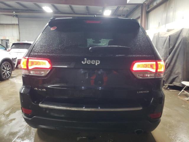 2017 JEEP GRAND CHER - 1C4RJFBG8HC827532