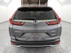 HONDA CR-V EX photo