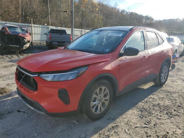 2024 FORD ESCAPE ACT #3034343135