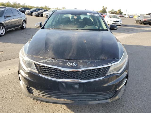 2016 KIA OPTIMA LX - 5XXGT4L35GG067723