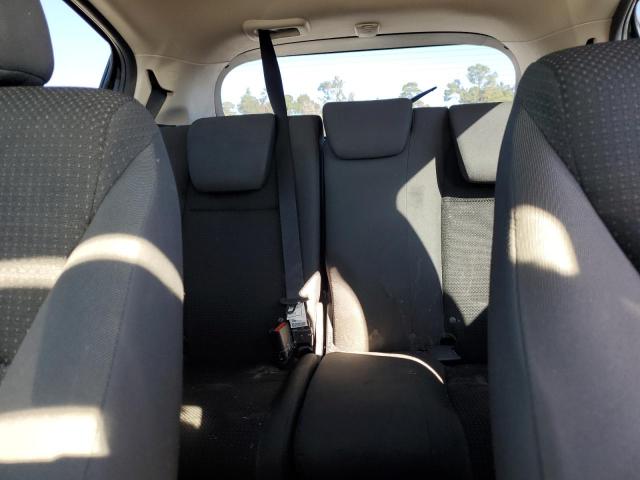 2020 HONDA HR-V LX - 3CZRU5H33LM709878