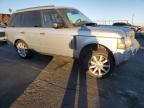 LAND ROVER RANGE ROVE photo