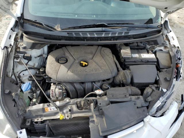 2015 HYUNDAI ELANTRA SE - 5NPDH4AE1FH560195