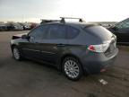 Lot #3023997228 2008 SUBARU IMPREZA 2.