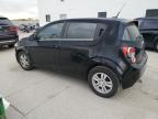 CHEVROLET SONIC LT photo