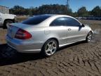 MERCEDES-BENZ CLK 500 photo