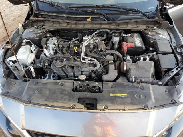 2021 NISSAN ALTIMA SL - 1N4BL4EV8MN348316