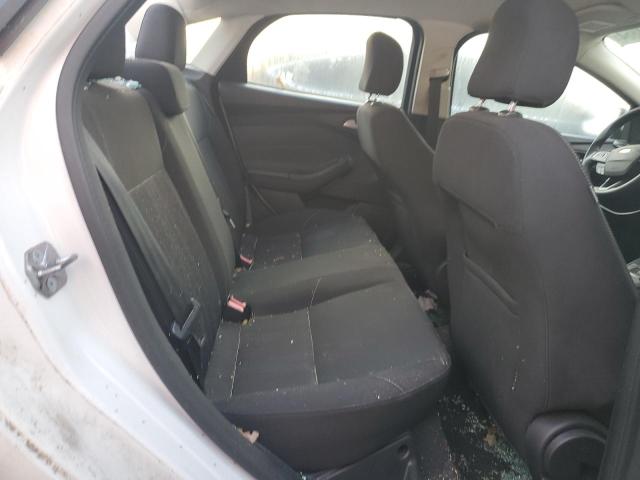 2015 FORD FOCUS SE - 1FADP3F22FL204710