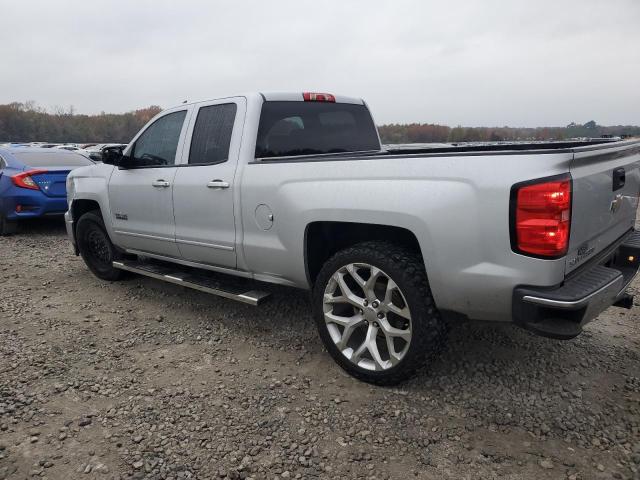 2015 CHEVROLET SILVERADO - 1GCRCREC5FZ159204