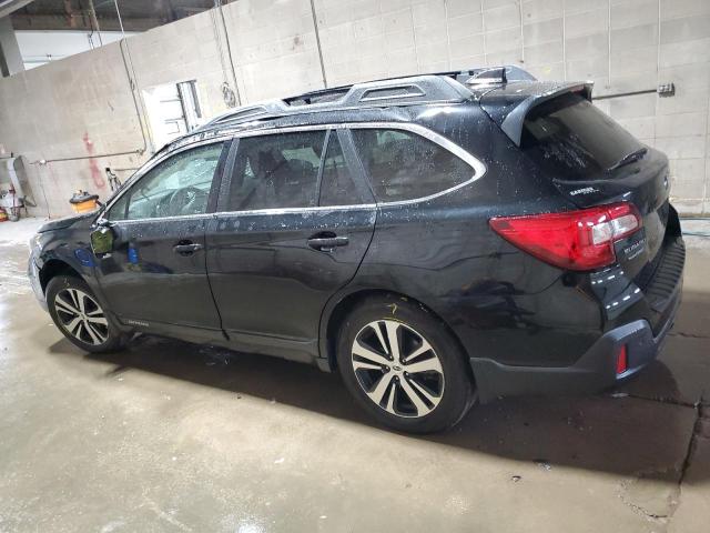 2018 SUBARU OUTBACK 2. - 4S4BSANC8J3203192