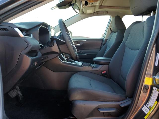 2019 TOYOTA RAV4 XLE - 2T3W1RFV7KW004138