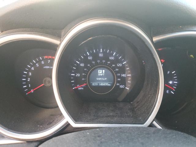2015 KIA OPTIMA EX - 5XXGN4A71FG413703