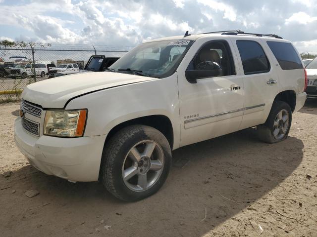 CHEVROLET TAHOE K150