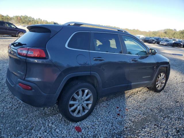 Vin: 1c4pjlds3fw677302, lot: 81633224, jeep grand cher limited 20153