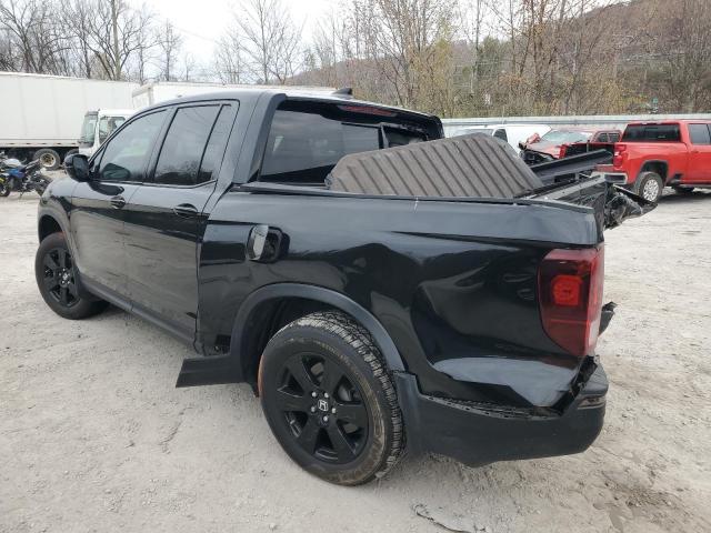 2017 HONDA RIDGELINE - 5FPYK3F88HB020691