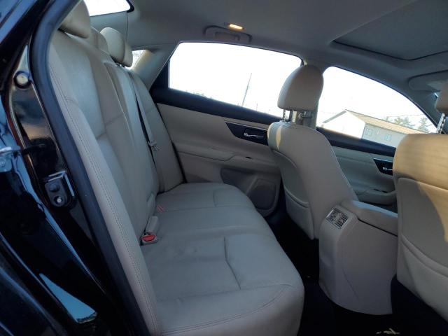2016 NISSAN ALTIMA 2.5 - 1N4AL3AP2GC202104