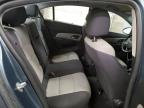 CHEVROLET CRUZE LS photo