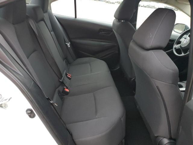 2022 TOYOTA COROLLA LE - 5YFVPMAE8NP383119