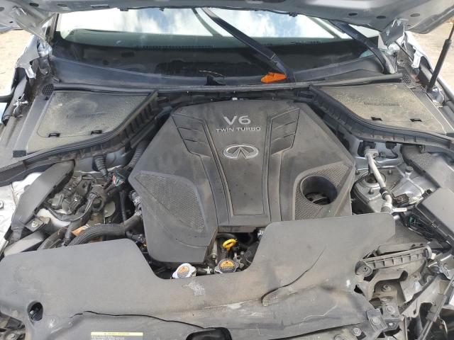 2020 INFINITI Q50 PURE - JN1EV7AP8LM201544