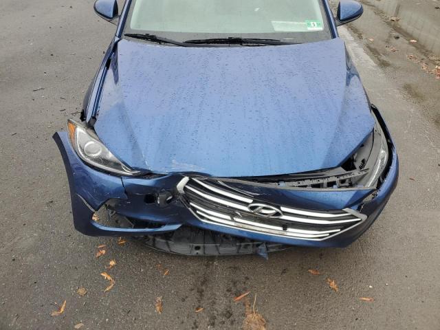 2018 HYUNDAI ELANTRA SE - 5NPD84LF5JH333297