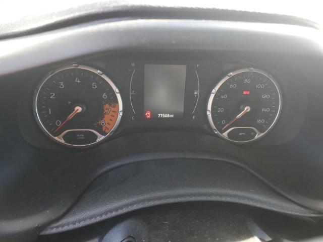 2018 JEEP RENEGADE L - ZACCJBBB7JPH04440