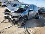 2017 HONDA CR-V TOURI - 5J6RW2H90HL053810